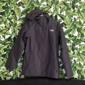 North Face Rain or Snow Jacket